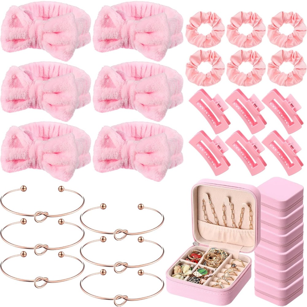 W Spa & Wellness - Conjunto de Presentes para Damas de