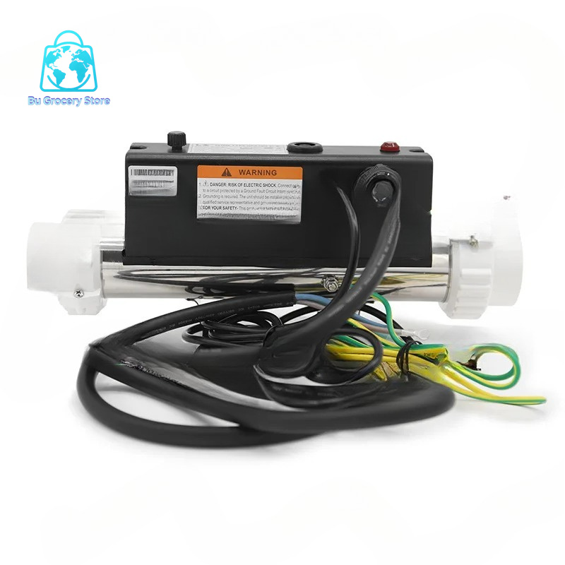 W Spa & Wellness - Aquecedor de Spa H30-R1 3KW LX
