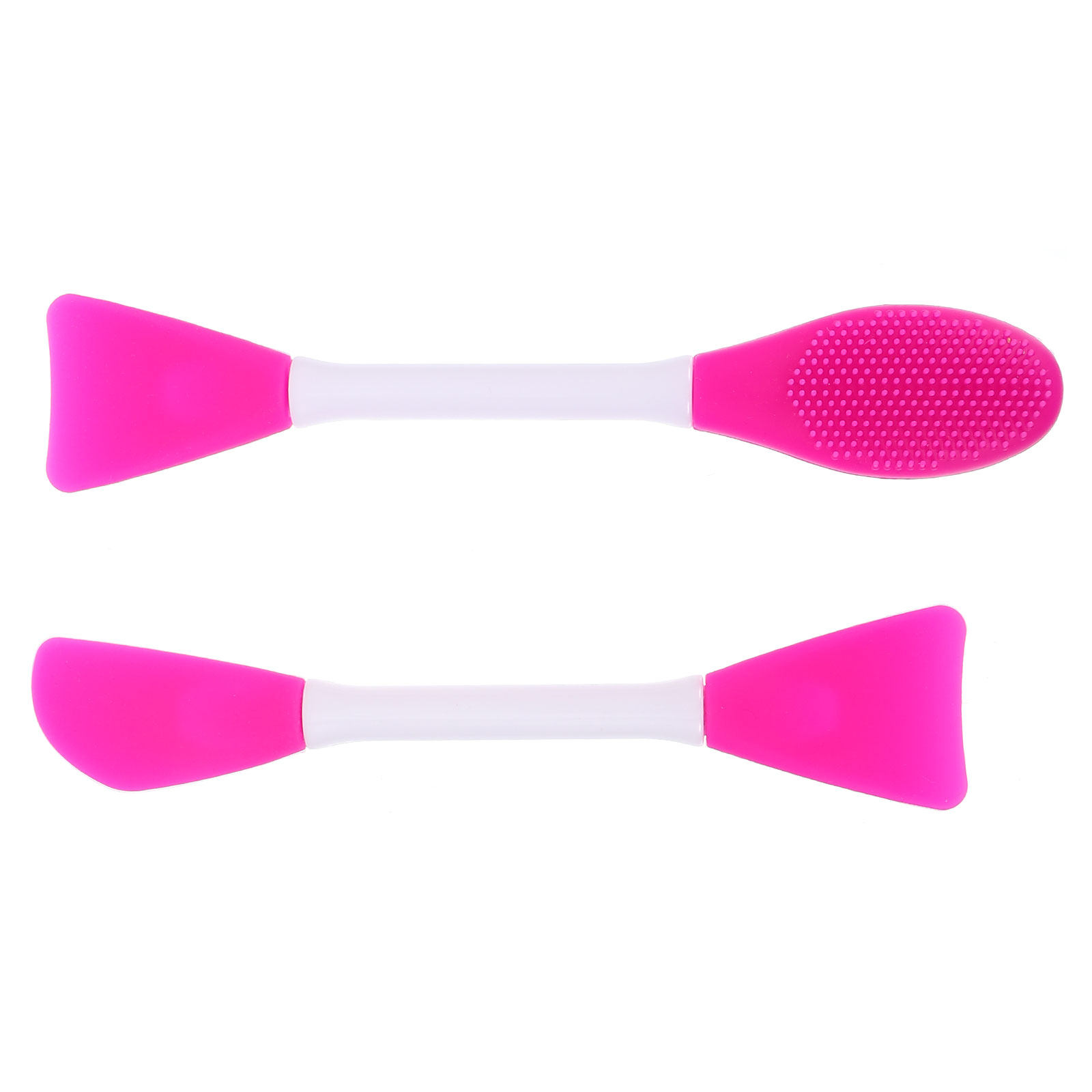 1 conjunto de pincel de silico - Face Mask Silicone avaliação e preço