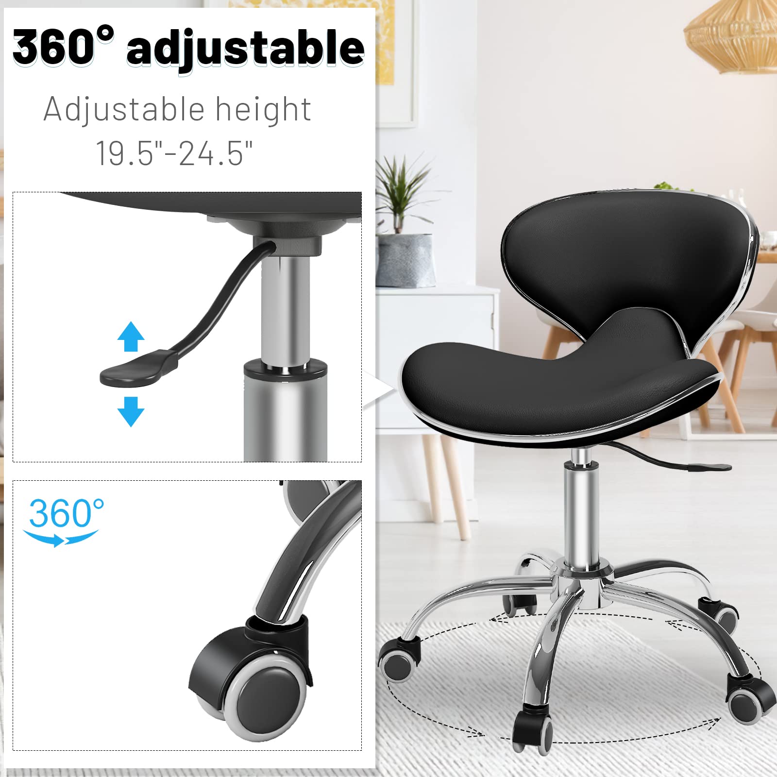 Banco de rolamento ajustável m - W Spa & Wellness avaliação e preço