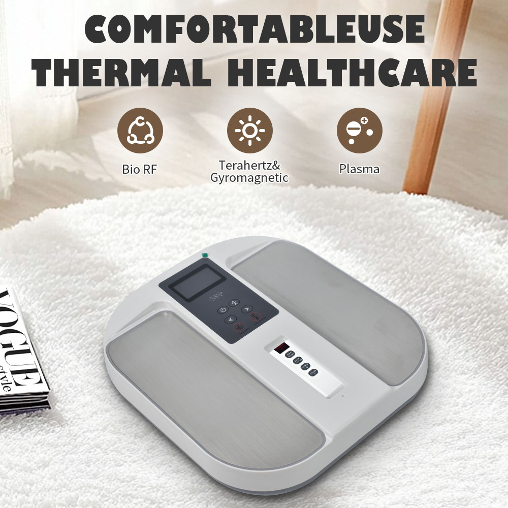 Massajador de Pés Portátil P95 - Spa Wellness Com avaliação e preço