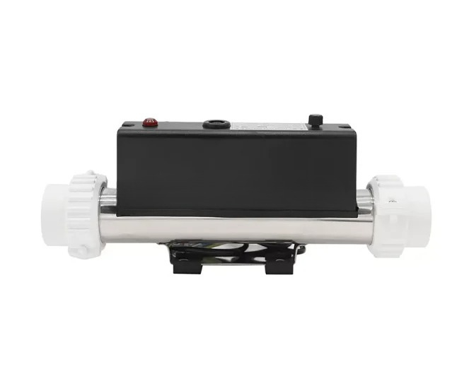 Aquecedor de Spa H30-R1 3KW co - W Spa & Wellness avaliação e preço