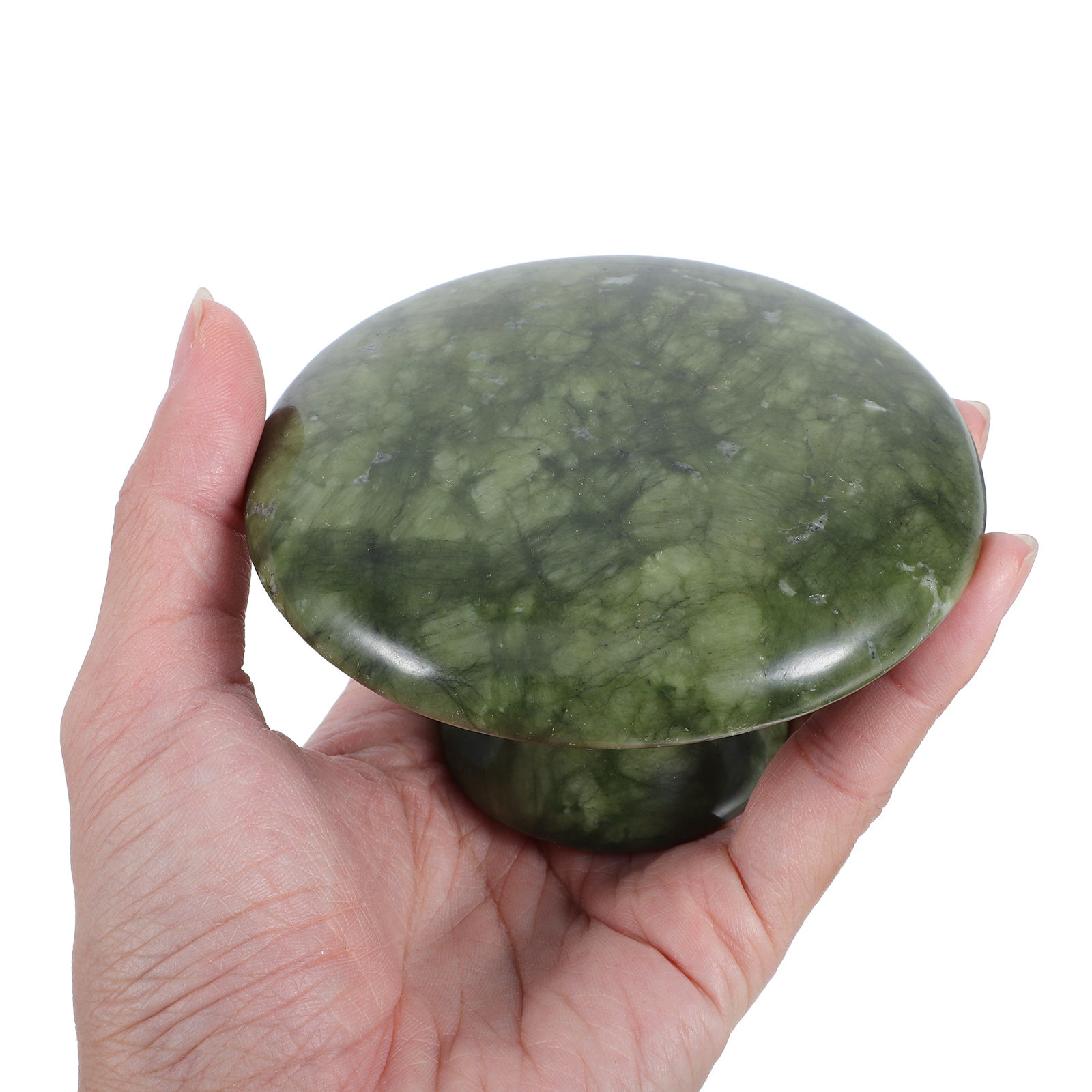 Pedra de Massagem Gua Sha de J - Relax - Spa & Wellness avaliação e preço
