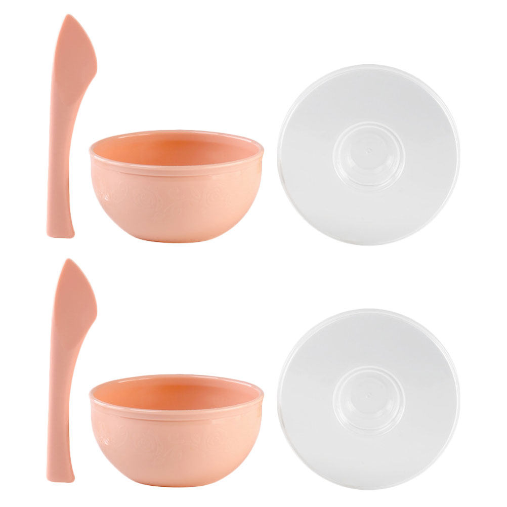 2 Conjuntos de Kit de Máscara  - Face Mask Silicone avaliação e preço