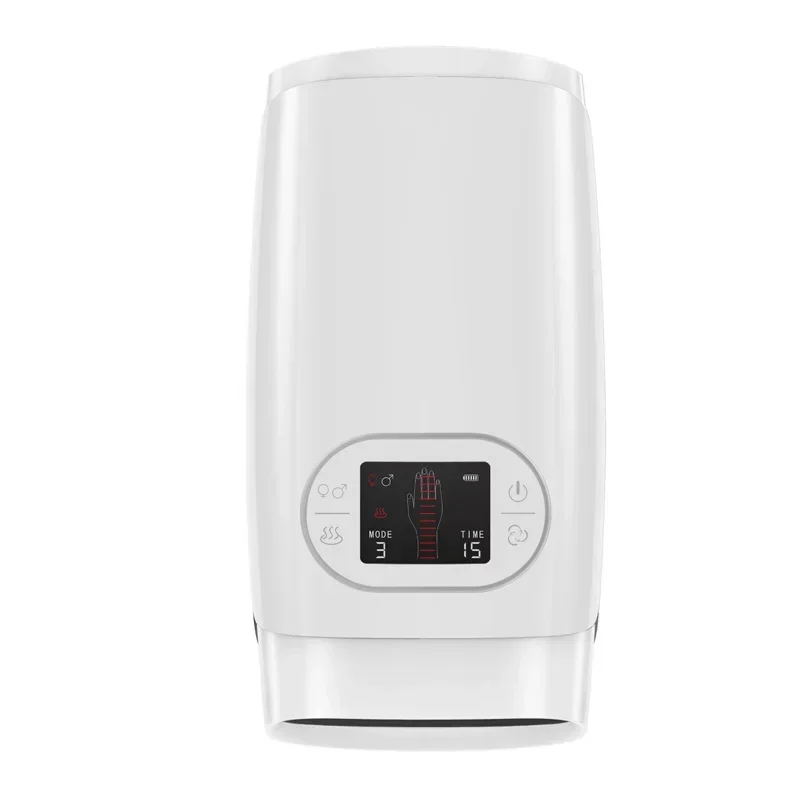 Massageador de mão inteligente - Spa Wellness Massage avaliação e preço