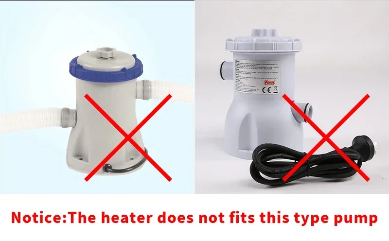 Aquecedor de Spa H30-R1 3KW LX - W Spa & Wellness avaliação e preço