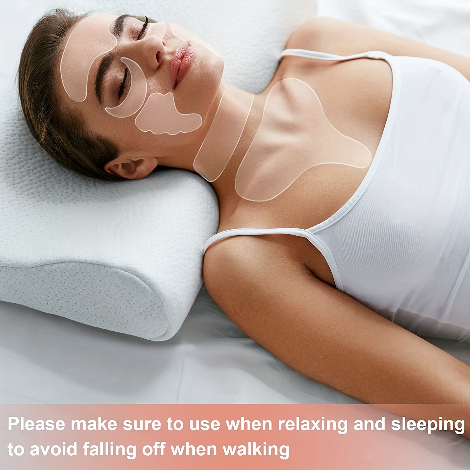 Almofada de silicone reutilizá - Face Mask Silicone avaliação e preço