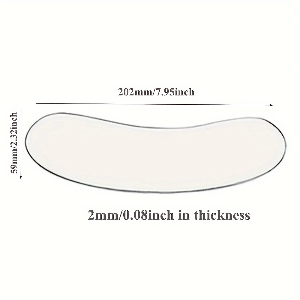 Almofada de silicone reutilizá - Face Mask Silicone avaliação e preço