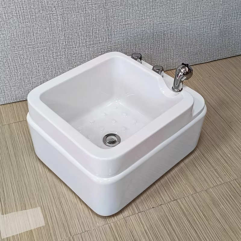 Bacia Elétrica Portátil para R - Spa & Wellness Zámeček Petrovice avaliação e preço