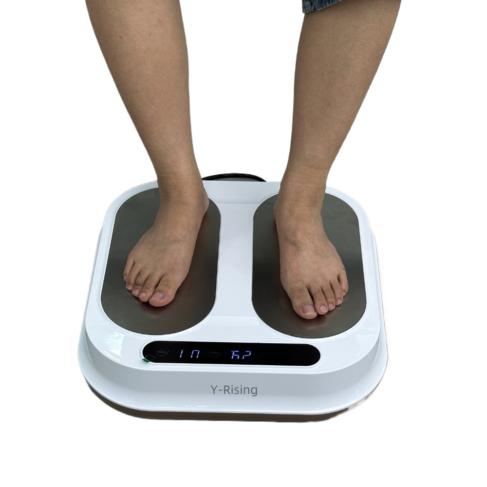 Olyliffee-P90 Terahertz Massag - Relax - Spa & Wellness avaliação e preço