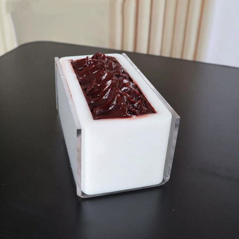 Molde de Silicone Flexível par - Bath Bomb Mold avaliação e preço