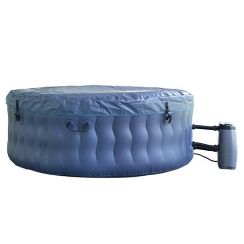Banheira de hidromassagem infl - Spa Wellness Com avaliação e preço