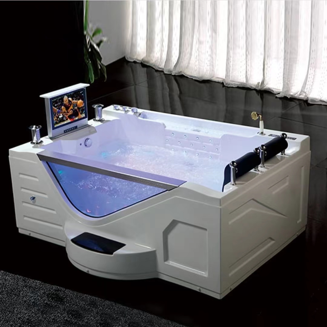 Banheira de hidromassagem Hiro - W Spa & Wellness avaliação e preço