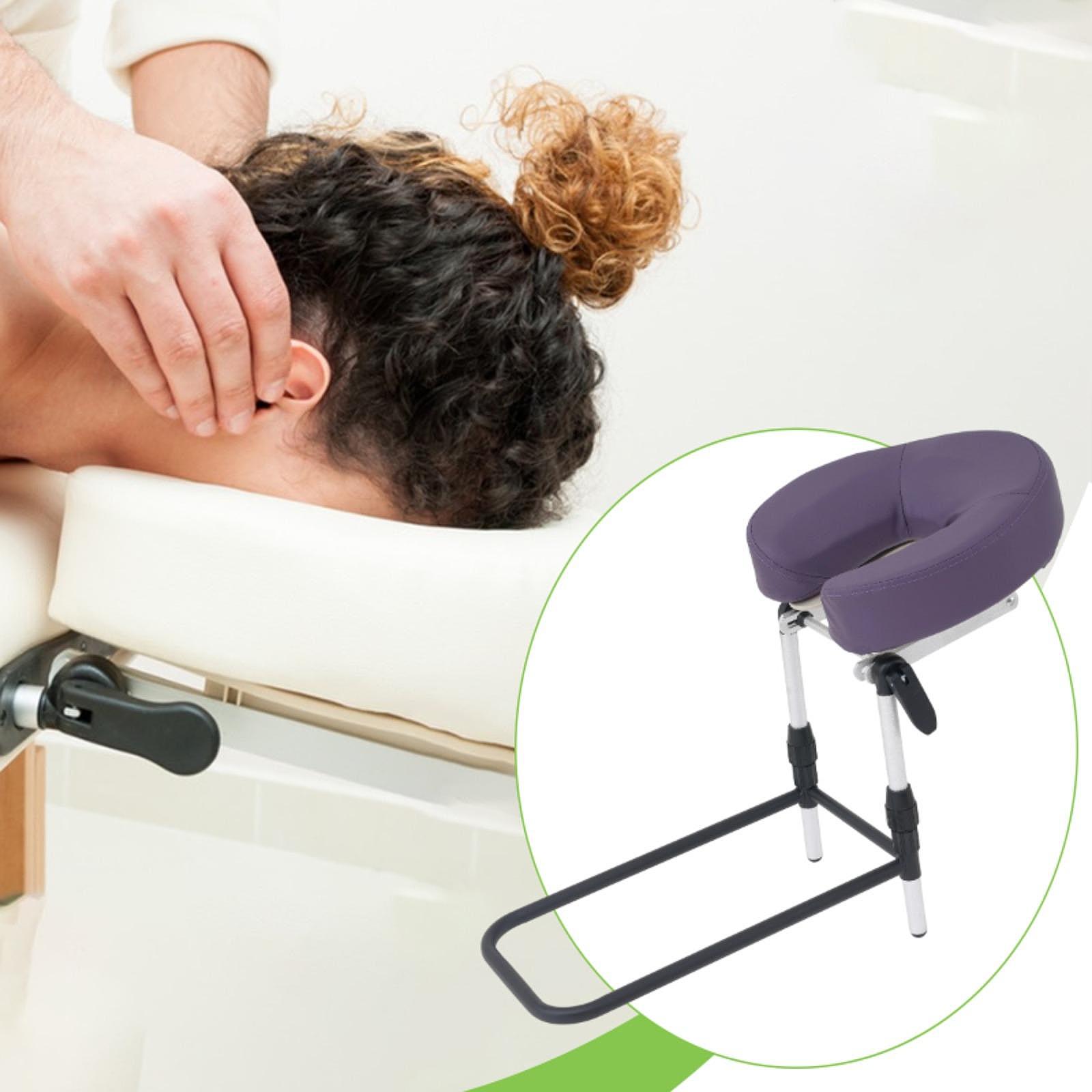 Kit de descanso para cabeça de - Spa Wellness Massage avaliação e preço