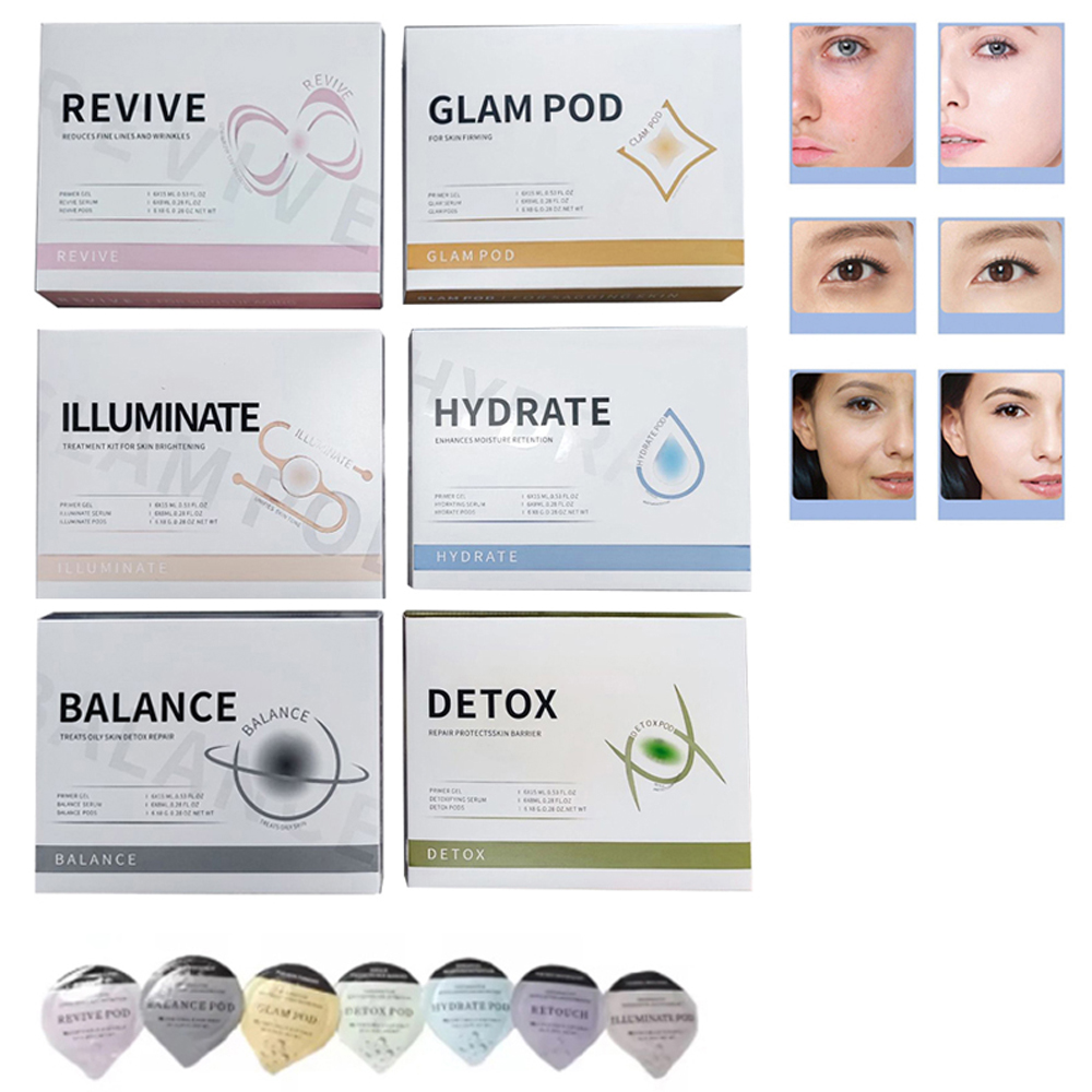 NOVO Aparelho Facial de Oxigên - Spa Wellness Massage avaliação e preço