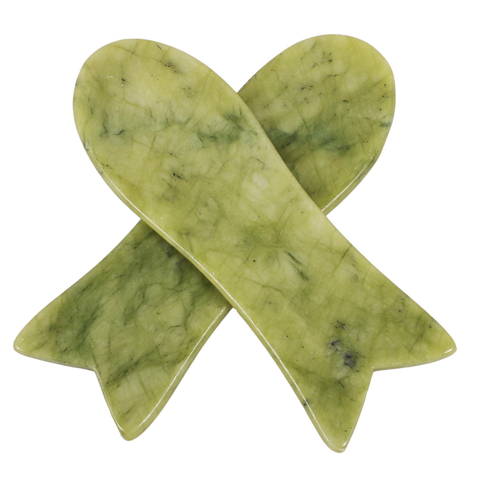 2 Peças de Placa de Raspagem G - Spa Wellness Massage avaliação e preço