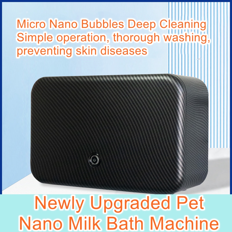 Máquina de banho de bolhas mic - W Spa & Wellness avaliação e preço
