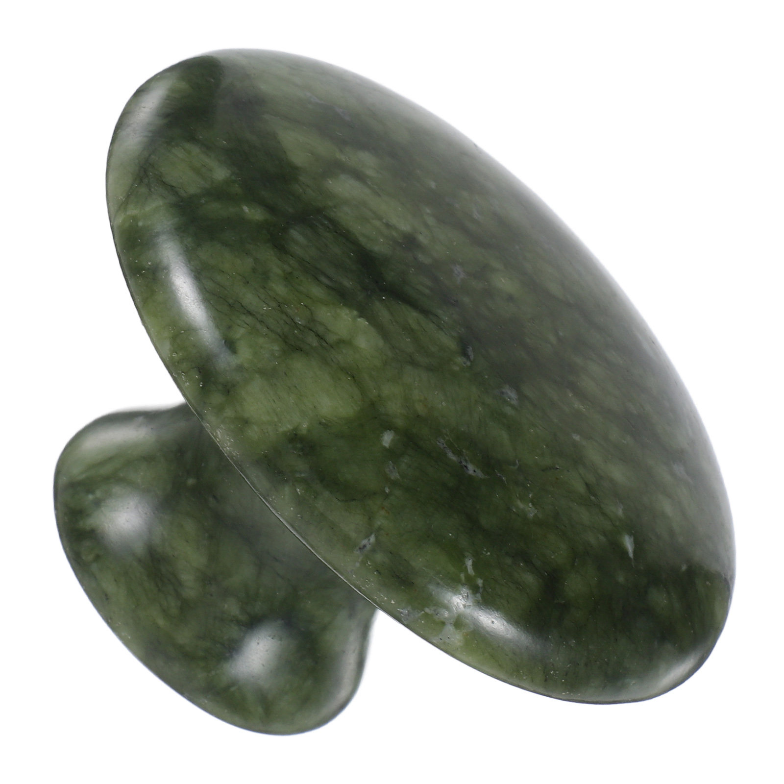 Pedra de massagem Gua Sha em f - Relax - Spa & Wellness avaliação e preço