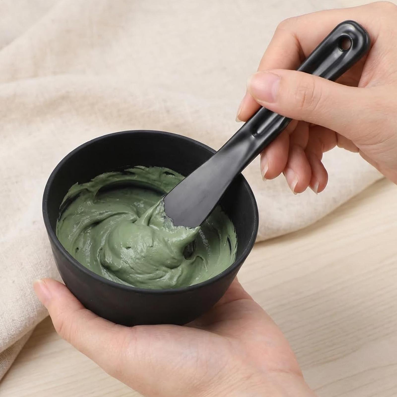 Conjunto de Tigela de Silicone - Face Mask Silicone avaliação e preço