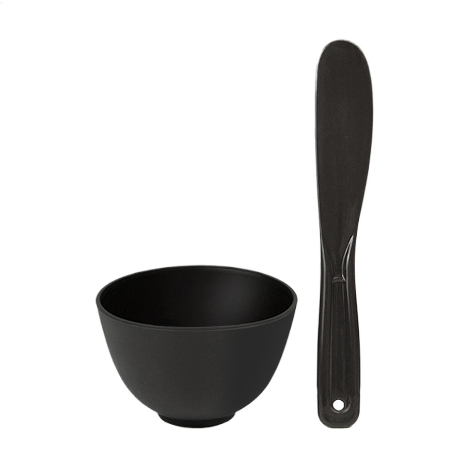 Conjunto de Tigela de Silicone - Face Mask Silicone avaliação e preço