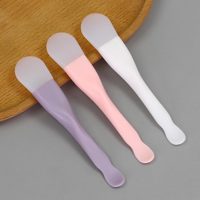 【M】1/2/3 Peças Pincel de Silic - Face Mask Silicone avaliação e preço