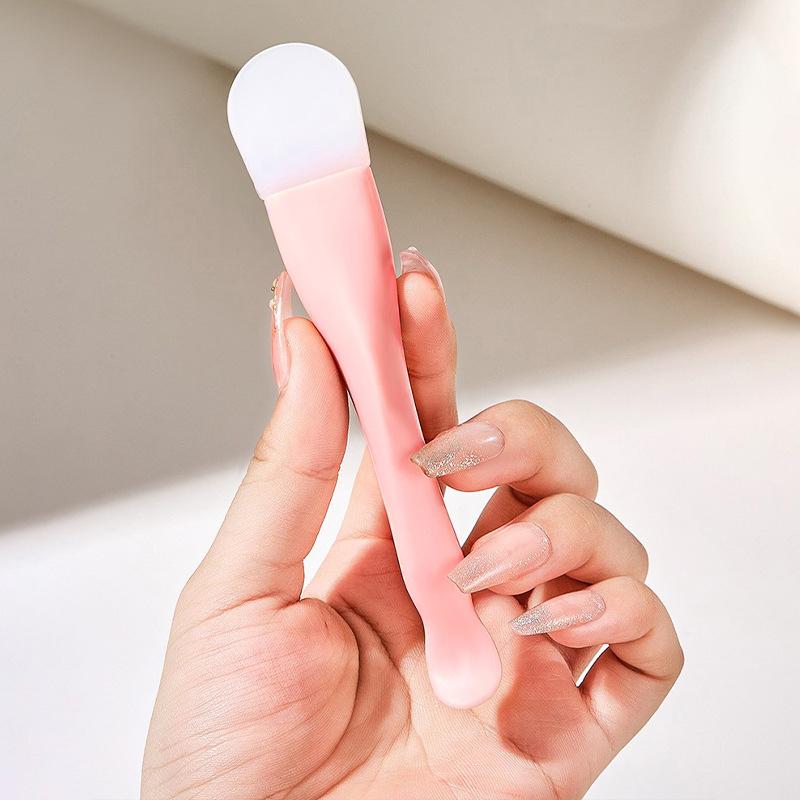 【M】1/2/3 Peças Pincel de Silic - Face Mask Silicone avaliação e preço