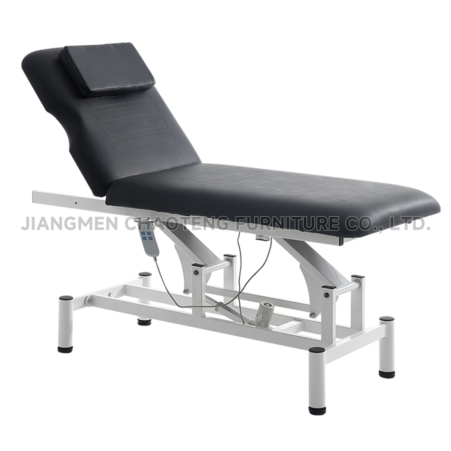 Mesa de Massagem Moderna Dobrá - W Spa & Wellness avaliação e preço