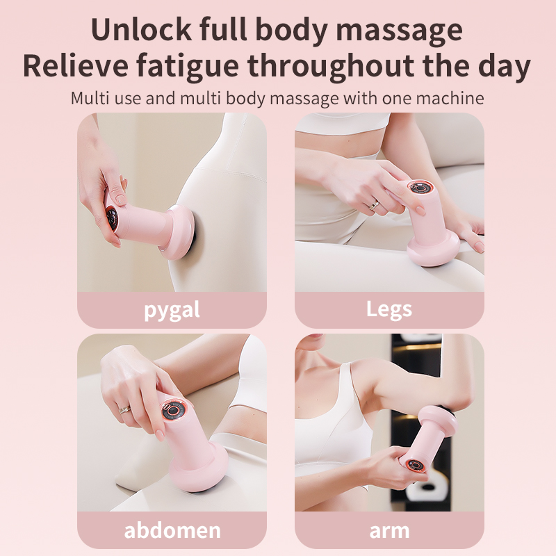 Equipamento de Massagem Vibrat - Spa Wellness Massage avaliação e preço
