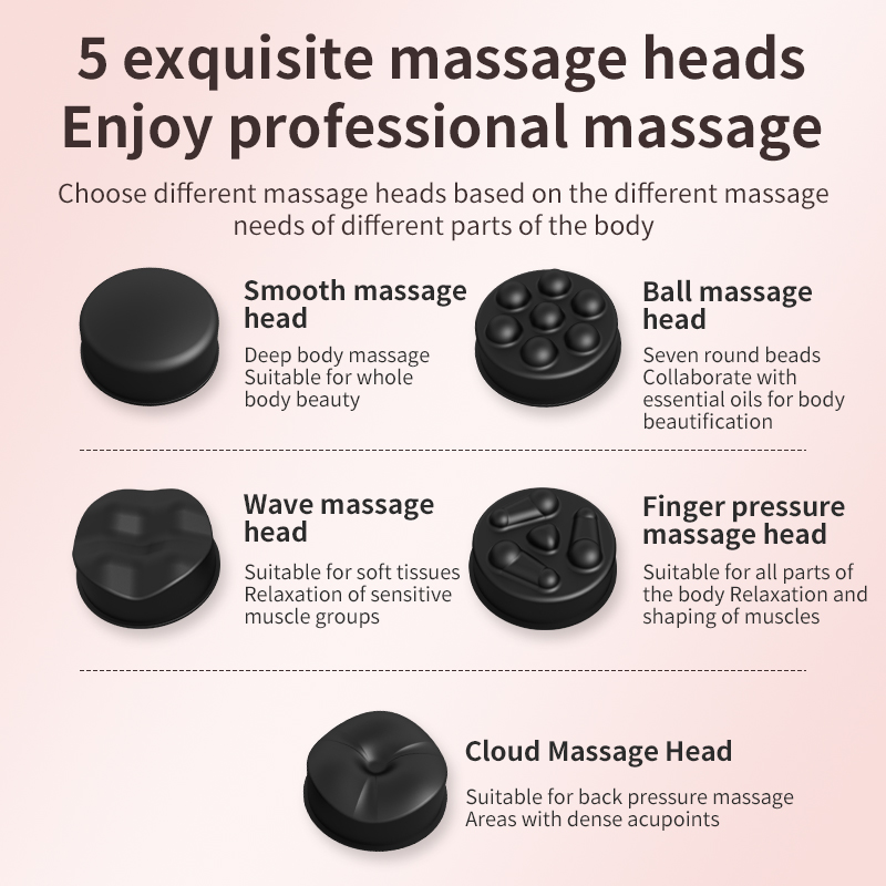 Equipamento de Massagem Vibrat - Spa Wellness Massage avaliação e preço