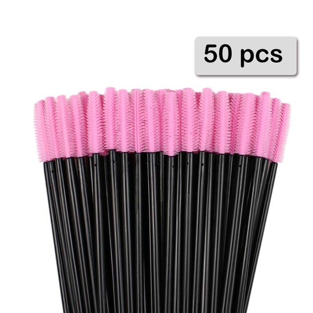 50 unidades de aplicadores de  - Face Mask Silicone avaliação e preço