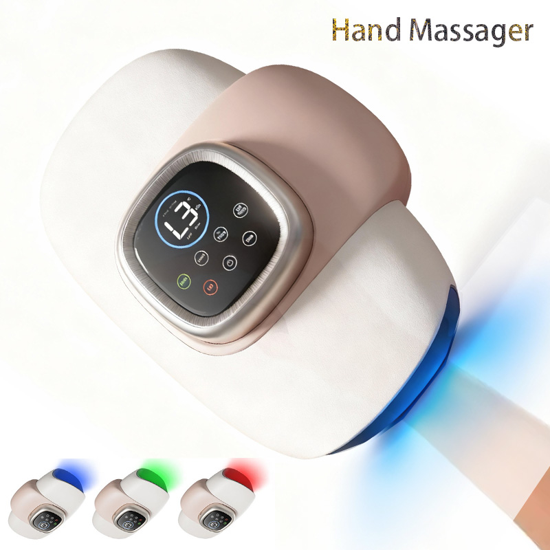 Massageador Elétrico de Mãos 2 - Relax - Spa & Wellness avaliação e preço