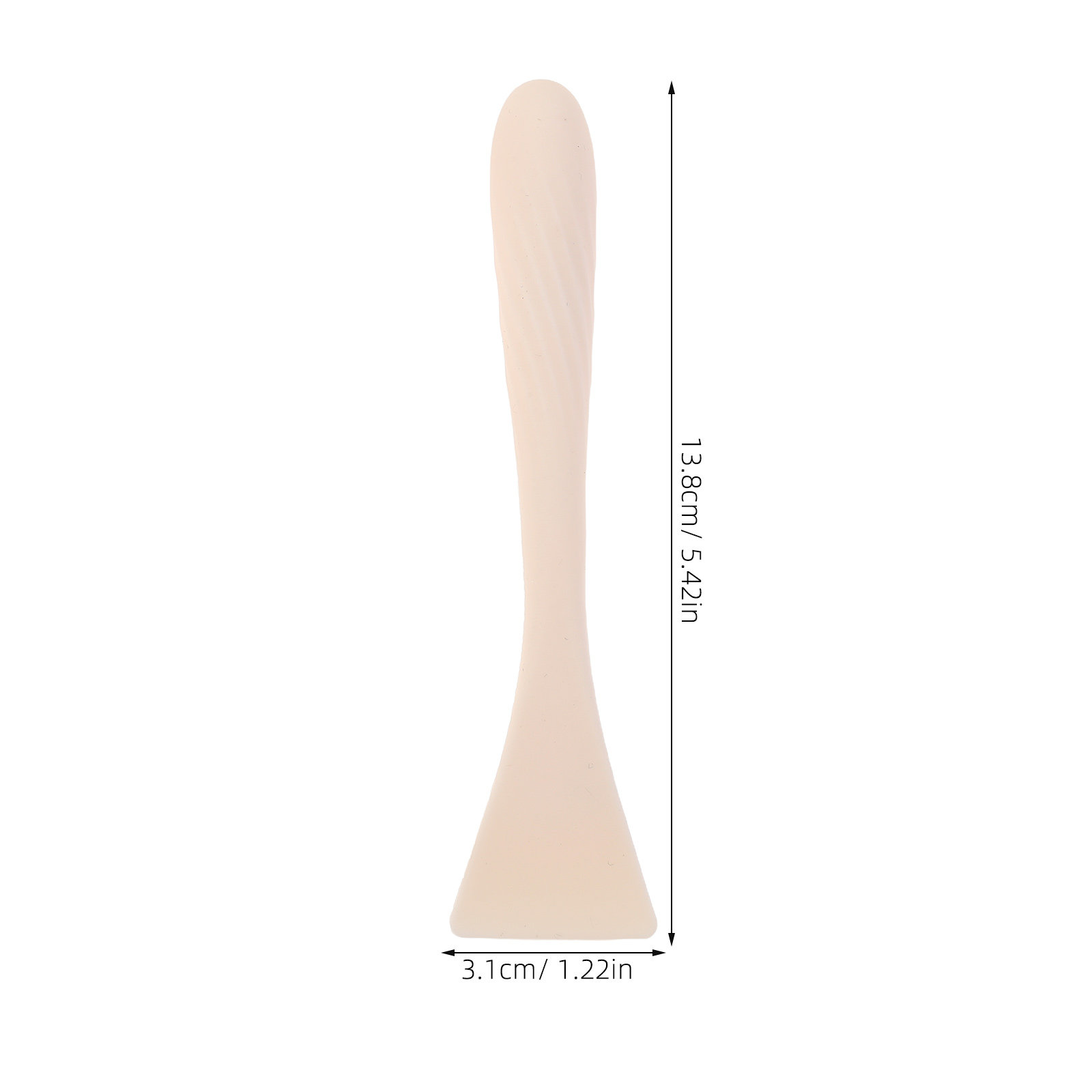 Conjunto de 3 Pincéis de Silic - Face Mask Silicone avaliação e preço