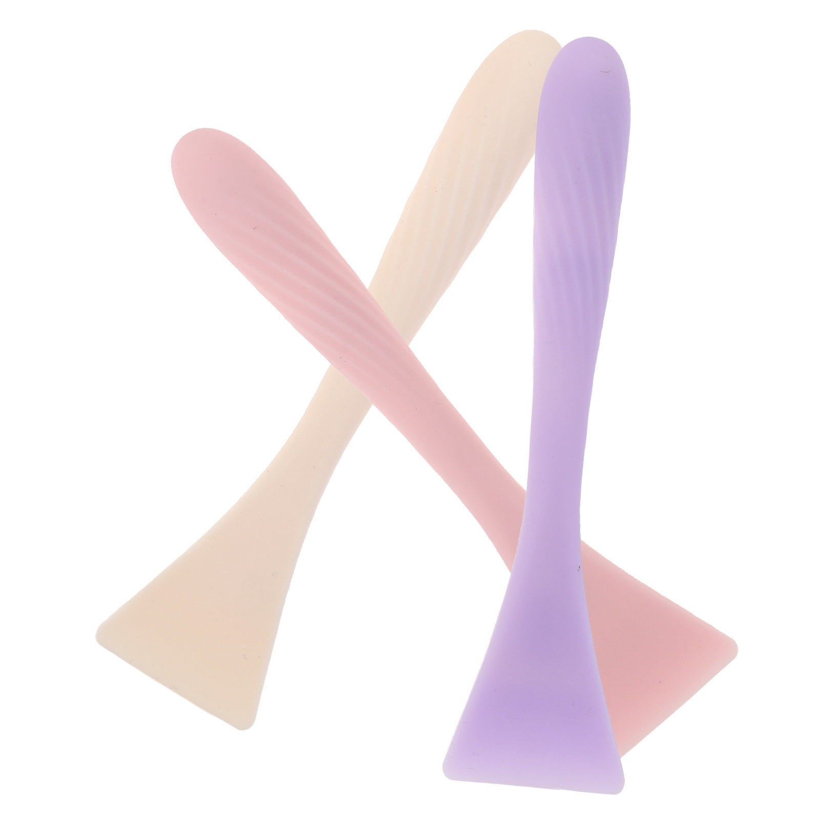 Conjunto de 3 Pincéis de Silic - Face Mask Silicone avaliação e preço